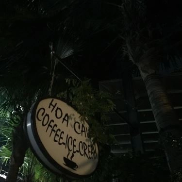 Tổng hợp- Quán Ăn Hoa Cau - Cafe & Restaurant