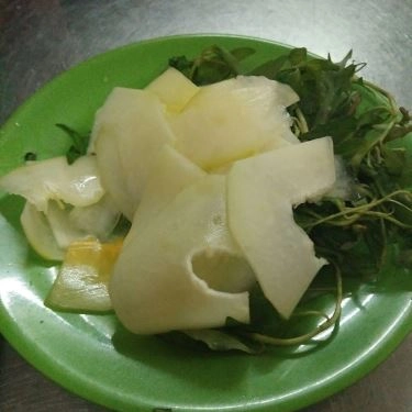 Món ăn- Quán Ăn Hoa Quán - Gà Nướng