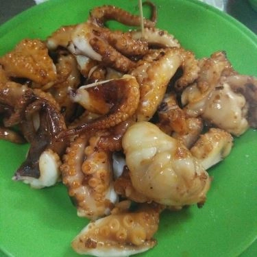 Món ăn- Quán Ăn Hoa Quán - Gà Nướng