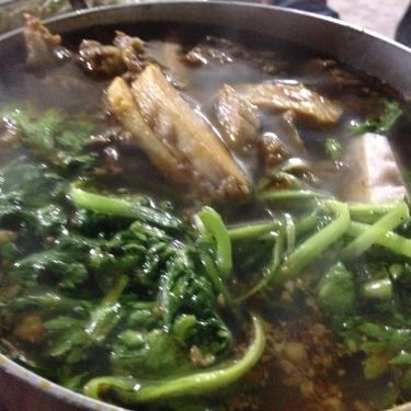 Món ăn- Quán Ăn Lẩu Bò Nghĩa Địa