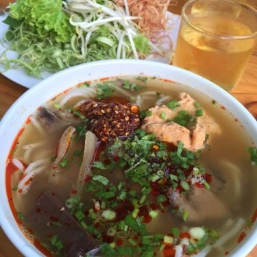 Món ăn- Quán Ăn Tiệm Ăn Huế Hoàng Gia - Trần Kế Xương
