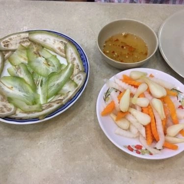 Tổng hợp- Quán Ăn Hoàng Ty - Đặc sản Trảng Bàng - Cao Thắng