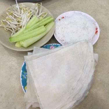 Tổng hợp- Quán Ăn Hoàng Ty - Đặc sản Trảng Bàng - Cao Thắng