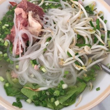 Món ăn- Quán Ăn Hồng Em - Mì Xí Mứng