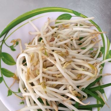 Món ăn- Quán Ăn Hồng Em - Mì Xí Mứng