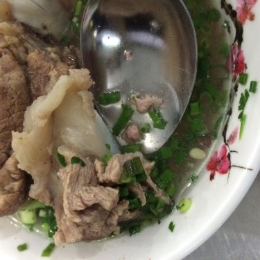 Món ăn- Quán Ăn Hồng Em - Mì Xí Mứng