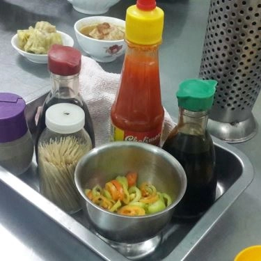 Tổng hợp- Quán Ăn Hồng Ký Mì Gia