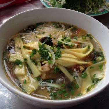 Món ăn- Quán Ăn Hồng Ngọc - Hoàng Diệu