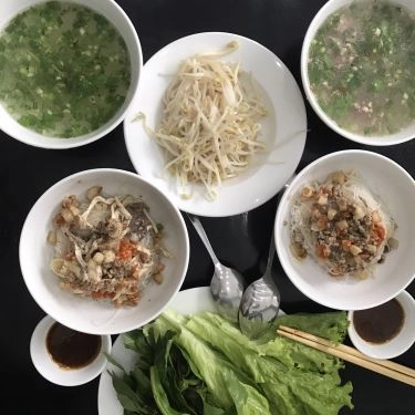 Món ăn- Quán Ăn Hồng - Phở Khô Gia Lai
