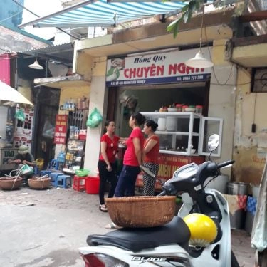 Tổng hợp- Quán Ăn Hồng Quy - Chuyên Về Ngan