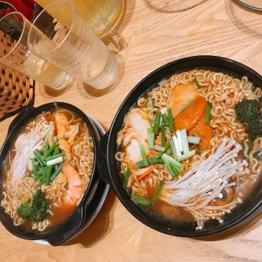 Món ăn- Quán Ăn Hot Hot - Mì Cay 7 Cấp Độ - Trần Văn Kỷ