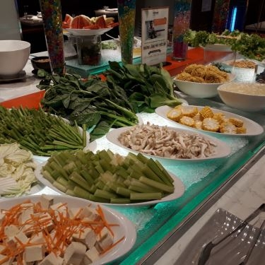 Món ăn- Nhà Hàng Hotpot Story - Quang Trung