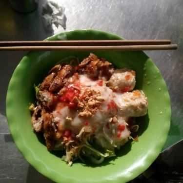 Món ăn- Quán Ăn Hủ Tiếu Hấp - Mạc Công Du