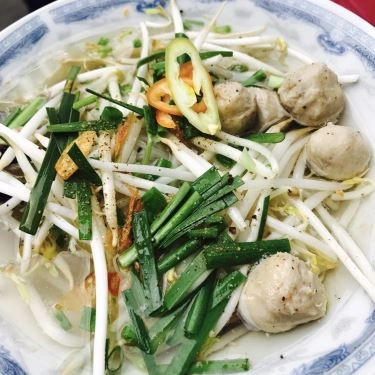 Món ăn- Quán Ăn Hủ Tiếu Hẻm 145 - Nguyễn Thiện Thuật