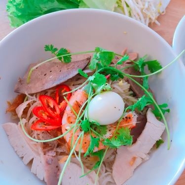 Món ăn- Quán Ăn Hủ Tiếu Hoàng Diệu