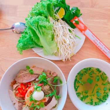 Món ăn- Quán Ăn Hủ Tiếu Hoàng Diệu