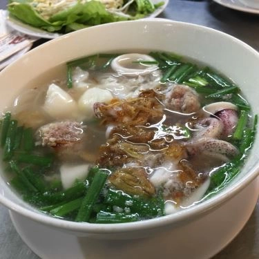 Tổng hợp- Quán Ăn Hủ Tiếu Mực Ngũ Gia