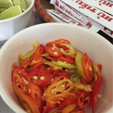 Tổng hợp- Quán Ăn Hủ Tiếu Mực Ông Già Cali - Phan Xích Long