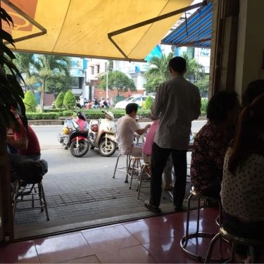 Tổng hợp- Quán Ăn Hủ Tiếu Mực Ông Già Cali - Phan Xích Long