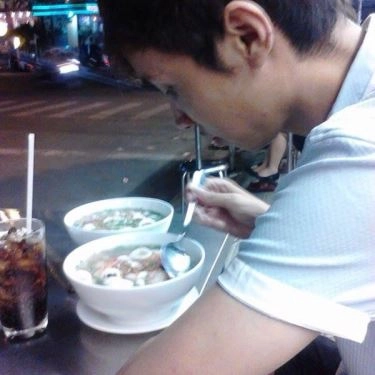 Tổng hợp- Quán Ăn Hủ Tiếu Mực Ông Già Cali - Phan Xích Long