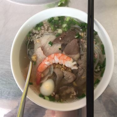 Món ăn- Quán Ăn Hủ Tiếu Nam Vang A.Jet
