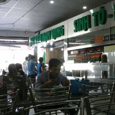 Tổng hợp- Quán Ăn Hủ Tiếu Nam Vang Nhân Quán - Bình Chánh
