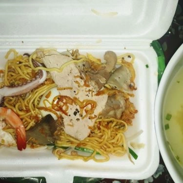 Món ăn- Quán Ăn Hủ Tiếu Nam Vang