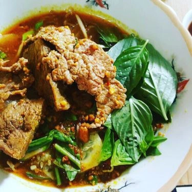 Món ăn- Quán Ăn Hủ Tiếu Sa Tế Ông Lễ