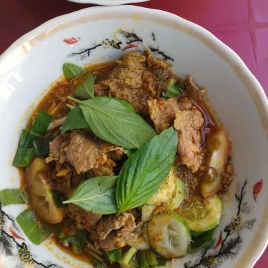Món ăn- Quán Ăn Hủ Tiếu Sa Tế Ông Lễ