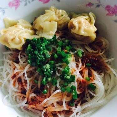 Món ăn- Quán Ăn Hủ Tiếu Tài Ký - Bến Vân Đồn