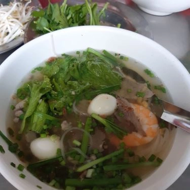 Món ăn- Quán Ăn Hủ Tiếu Thanh Cao