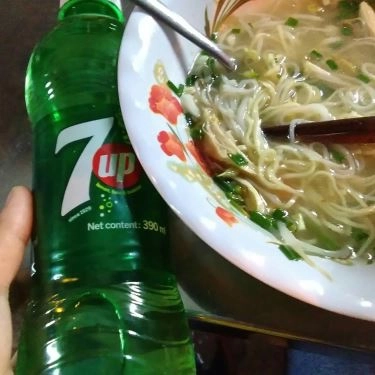 Món ăn- Quán Ăn Hủ Tiếu Thập Cẩm Bình Dân