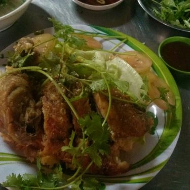 Món ăn- Quán Ăn Hủ Tiếu Tỷ Xuân - Hoàng Diệu