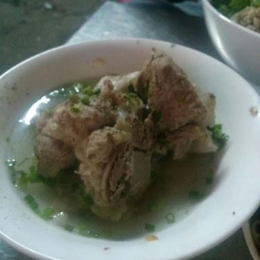 Món ăn- Quán Ăn Hủ Tiếu Tỷ Xuân - Hoàng Diệu