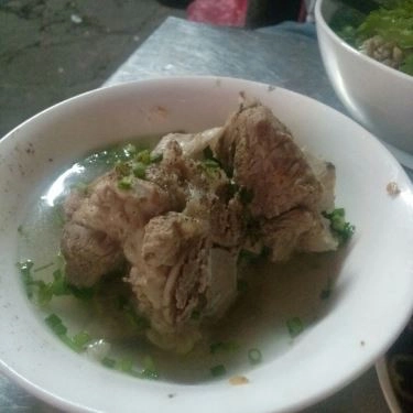 Món ăn- Quán Ăn Hủ Tiếu Tỷ Xuân - Hoàng Diệu