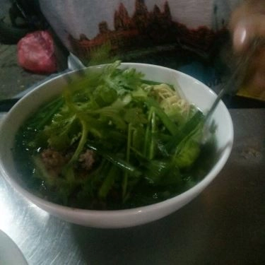 Món ăn- Quán Ăn Hủ Tiếu Tỷ Xuân - Hoàng Diệu