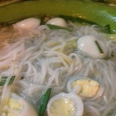 Món ăn- Quán Ăn Hủ Tiếu Xe Đẩy - Hậu Giang
