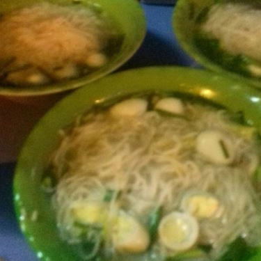 Món ăn- Quán Ăn Hủ Tiếu Xe Đẩy - Hậu Giang