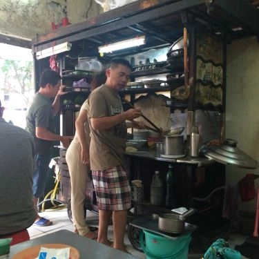 Tổng hợp- Quán Ăn Hủ Tíu Mì Hoành Thánh