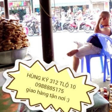 Tổng hợp- Quán Ăn Hủ Tíu Mì Hùng Ký - Tỉnh Lộ 10