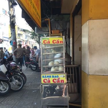 Tổng hợp- Quán Ăn Hùng Phát -  Bánh Mì Kẹp Chả Bò Đà Nẵng