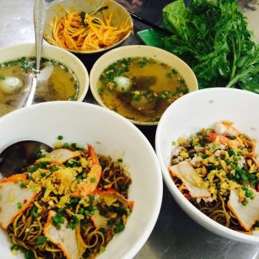 Món ăn- Quán Ăn Hưng Thịnh - Hủ Tiếu & Mì