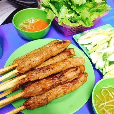Tổng hợp- Quán Ăn Hường - Bánh Xèo & Nem Lụi - Minh Khai