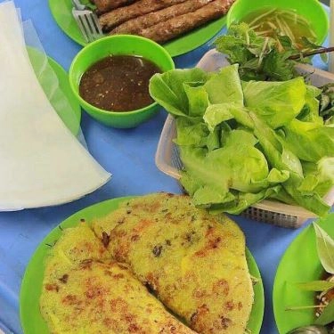 Tổng hợp- Quán Ăn Hường - Bánh Xèo & Nem Lụi - Minh Khai