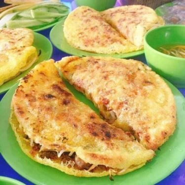 Tổng hợp- Quán Ăn Hường - Bánh Xèo & Nem Lụi - Minh Khai