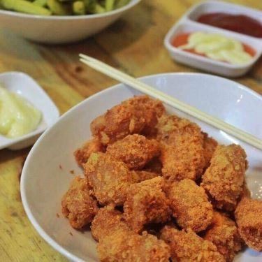 Tổng hợp- Quán Ăn Hường - Bánh Xèo & Nem Lụi - Minh Khai