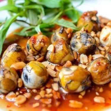 Tổng hợp- Quán Ăn Hường - Bánh Xèo & Nem Lụi - Minh Khai