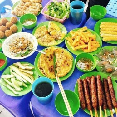 Tổng hợp- Quán Ăn Hường - Bánh Xèo & Nem Lụi - Minh Khai