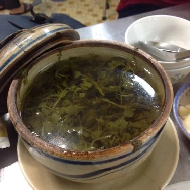 Món ăn- Quán Ăn Cơm Gà Hương Dinh