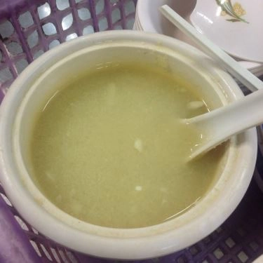 Món ăn- Quán Ăn Cơm Gà Hương Dinh